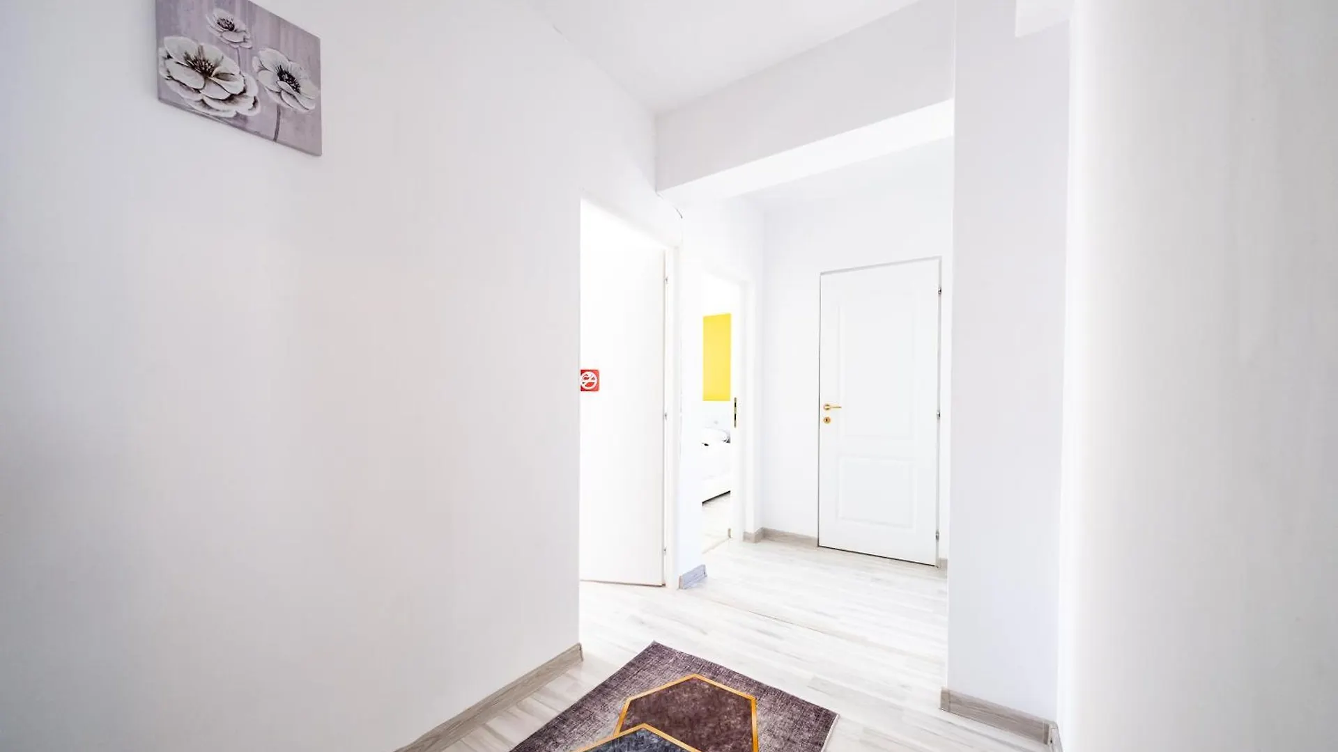 Ultracentral Calea Victoriei Old City 3Br Bucharest