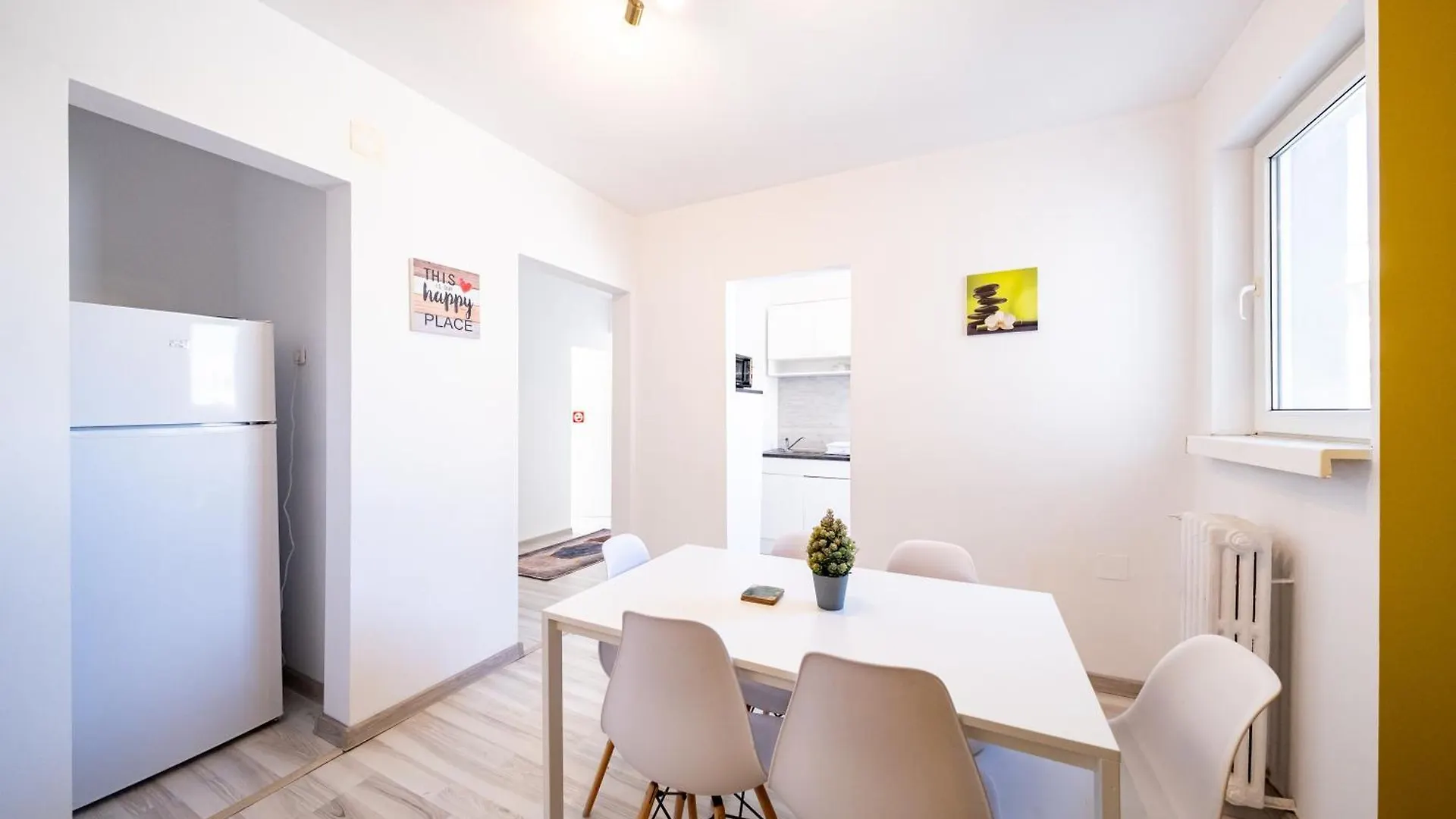 Ultracentral Calea Victoriei Old City 3Br Bucharest