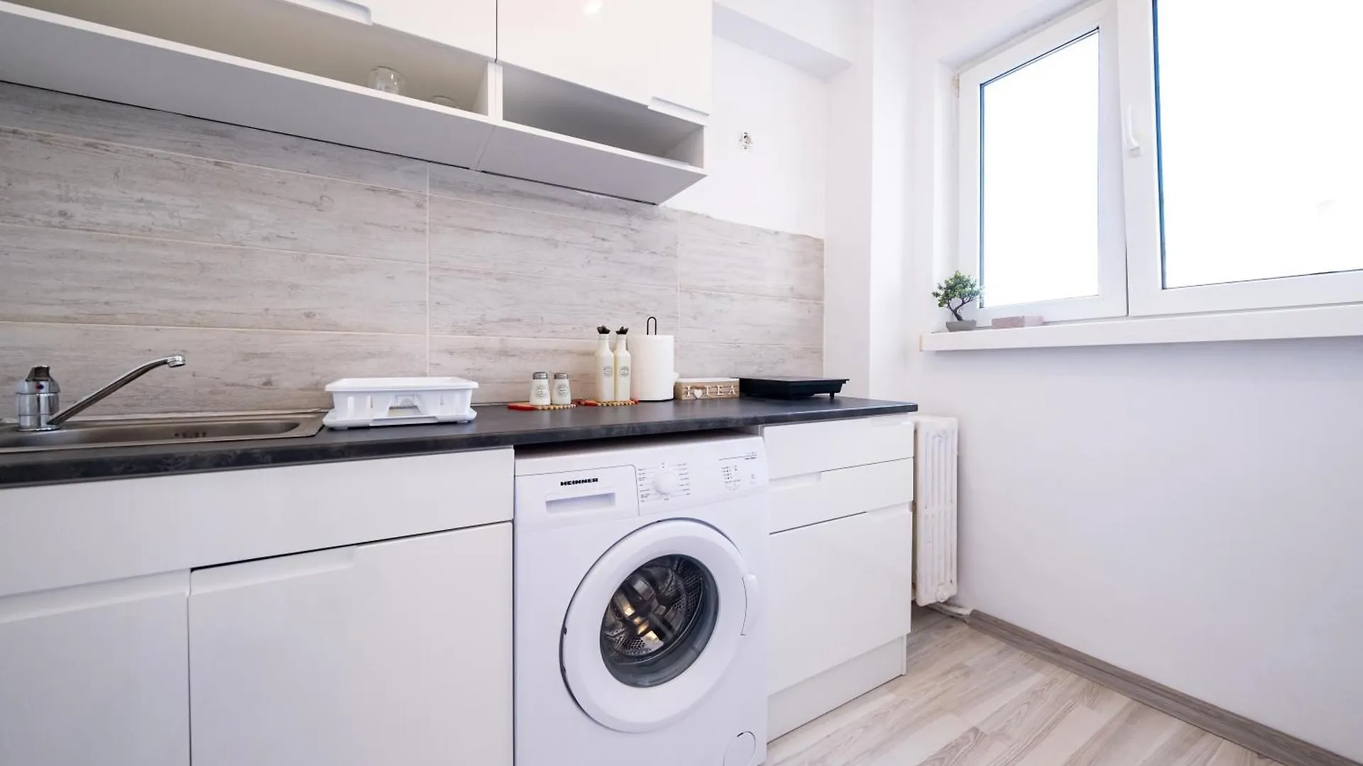 Ultracentral Calea Victoriei Old City 3Br Bucharest