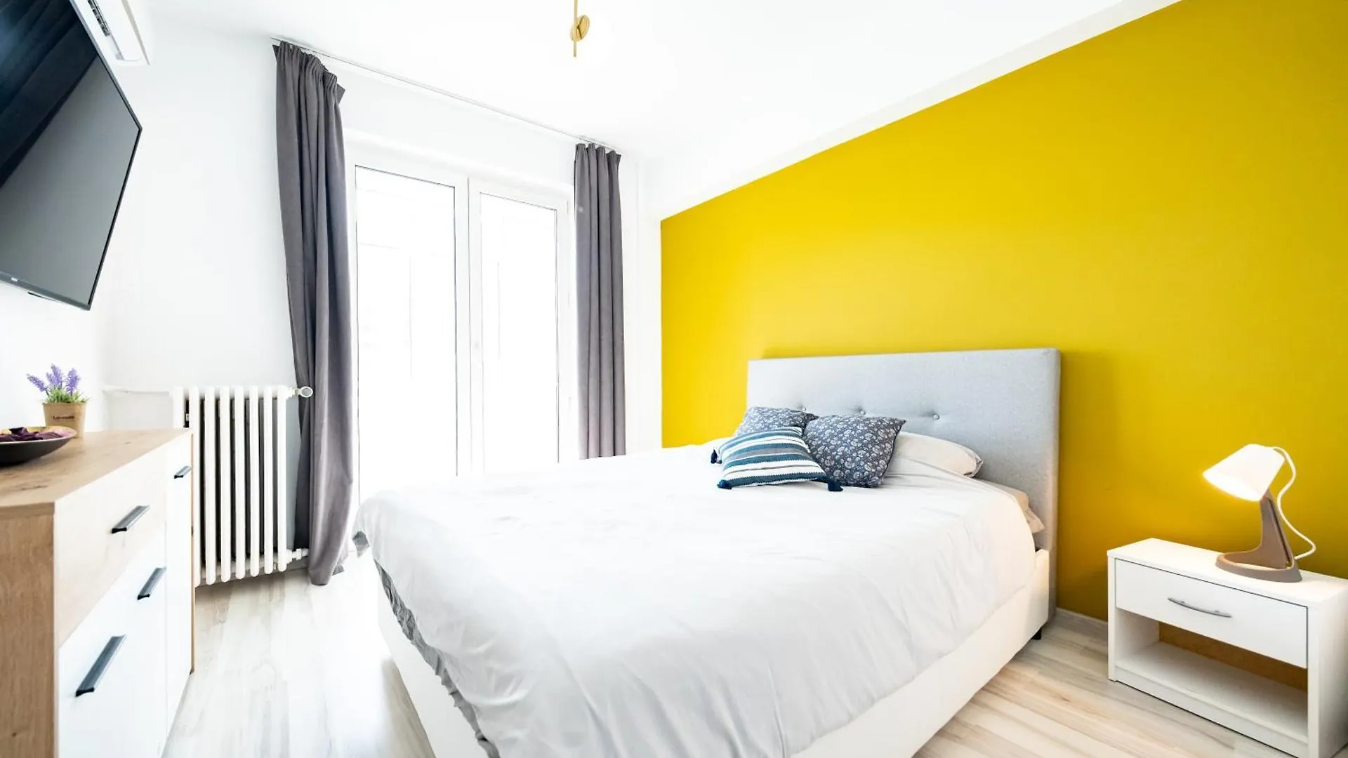 Ultracentral Calea Victoriei Old City 3Br Bucharest
