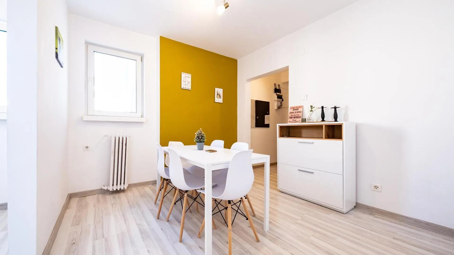 Ultracentral Calea Victoriei Old City 3Br Bucharest 0*,  Romania